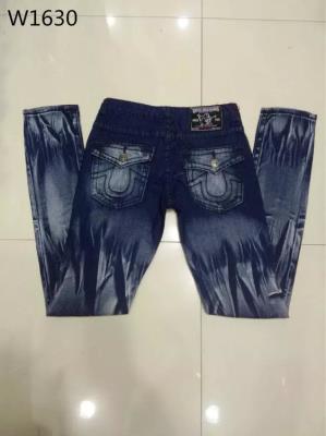 Women's True Religion jeans-358